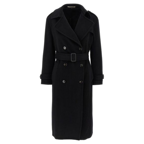 Tagliatore Women 'Bonny' Coat